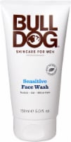 Bulldog Skincare for Men Sensitive Face Wash