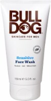 Bulldog Skincare for Men Sensitive Face Wash
