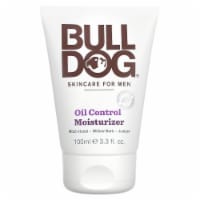 Bulldog Oil Control Moisturizer for Men