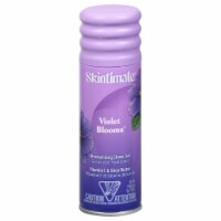 Skintimate Violet Bloom Shave Gel