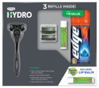 Schick Hydro Skin Comfort Sensitive Gift Set