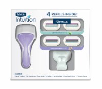 Schick® Intuition Holiday Gift Set Perspective: Main