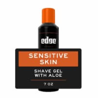 Edge Sensitive Skin Shave Gel