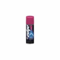 Edge Extra Protection Shave Gel