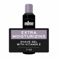 Edge® Extra Moisturizing Shave Gel