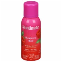 Skintimate Signature Scents Raspberry Rain Women's Shave Gel