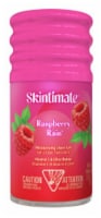 Skintimate Raspberry Rain Moisturizing Shave Gel