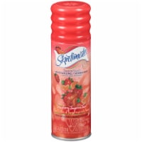 Skintimate Strawberry Tangerine Twist Moisturizing Shave Gel Perspective: Main