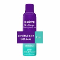 Skintimate Skin Therapy Sensitive Shave Gel