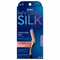 Schick® Hydro Silk Dermaplaning Wand