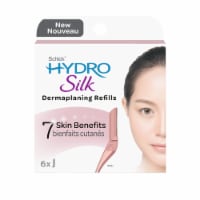 Schick® Hydro Silk Dermaplaning Refills