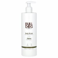 Bulldog Alpine Crisp & Woodsy Body Wash Perspective: Main
