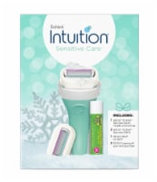 Schick Intuition® Shaving Holiday Gift Set Perspective: Main