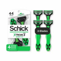 Schick® Xtreme3 Sensitive Razors