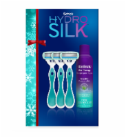 Schick Hydro Silk™ Holiday Gift Set Perspective: Main