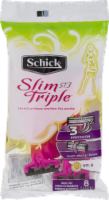 Schick ST3 Razors Perspective: Main
