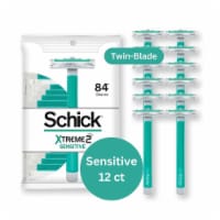 Schick® Xtreme® 2 Sensitive Disposable Razor