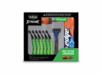 Xtreme3 Disposable Holiday Gift Set Perspective: Main