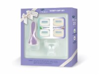 Schick Intuition Razor Variety Gift Set Perspective: Main