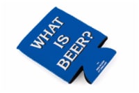 Jeopardy What Is Beer Koozie Insulated Can Koozie | Foam Beer Can Cooler Sleeve