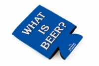 Jeopardy What Is Beer Koozie Insulated Can Koozie | Foam Beer Can Cooler Sleeve