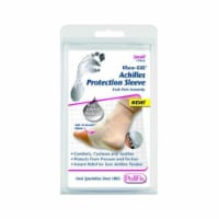 Visco-GEL? Achilles Protection Sleeve  Large