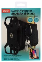iTek Cell Phone Water Bottle Strap Perspective: Main