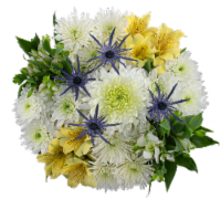 Many Blessings Bouquet