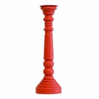 18.25 H Sheffield Candle Holders Modern Earthbound