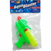 DDI 2322334 7.5 in. Assorted Color Water Gun Set - Case of 72