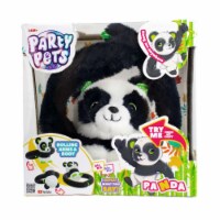 Eolo Party Pets Panda Perspective: Main