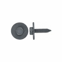 Sim Supply Scrw Sz M6.3,10mm,Phosph,25 mm,PK25 5956PK