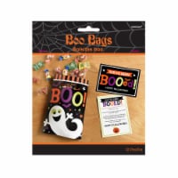 Amscan Boo Bags Perspective: Main