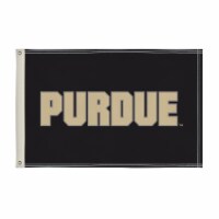 Showdown Displays 810002PUR-003 2 x 3 ft. Purdue Boilermakers NCAA Flag - No.003
