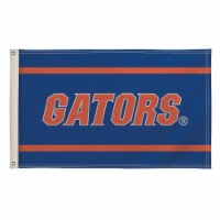 Showdown Displays 810003FLA-003 3 x 5 ft. Florida Gators NCAA Flag - No.003