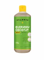 Alaffia® Everyday Coconut Shampoo