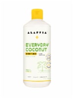 Alaffia® Everyday Coconut Conditioner