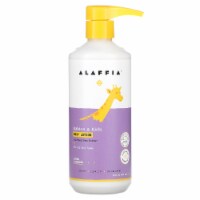 Alaffia® Babies & Kids Lemon Lavender Body Lotion