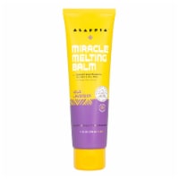 Alaffia® Wild Lavender Miracle Melting Balm Perspective: Main