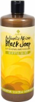 Alaffia Authentic African Black Soap Eucalyptus Tea Tree Perspective: Main