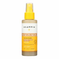 Alaffia Toning Coconut Resihi Rose Facial Mist
