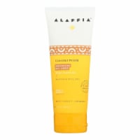 Alaffia Nourishing Coconut Reishi Day Cream