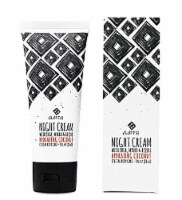 Alaffia Hydrating Coconut Reishi Night Cream