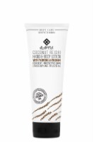 Alaffia Coconut Reishi Hand & Body Lotion
