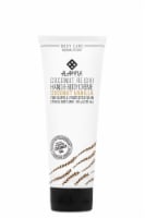Alaffia Coconut Reishi Coconut Vanilla Hand & Body Creme