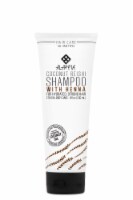 Alaffia Coconut Reishi with Henna Cleansing Shampoo Perspective: Main