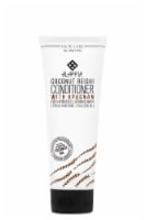 Alaffia Coconut Reishi with Kpagnan Conditioner