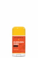 Alaffia EveryDay Shea Mandarin Breeze Dry Finish Deodorant