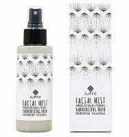 Alaffia  Facial Mist Harmonizing Neem Turmeric