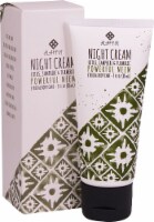 Alaffia  Night Cream Powerful Neem Turmeric